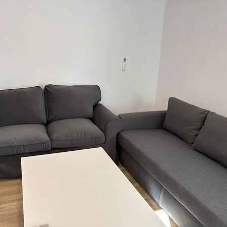 Ms23 Nuevo En Centro Apartament *