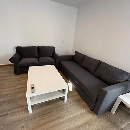 Appartement Ms23 Nuevo En Centro