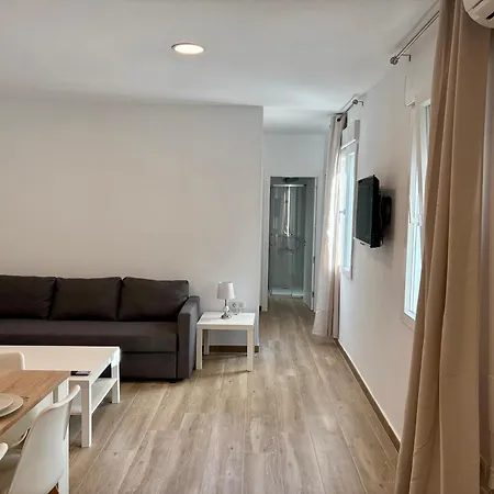 Ms23 Nuevo En Centro Appartement Cordoue