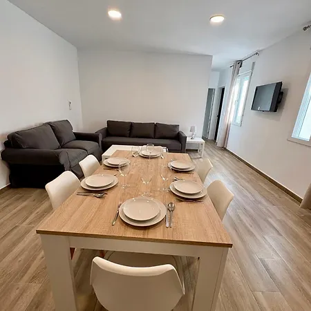 Appartement Ms23 Nuevo En Centro Cordoue