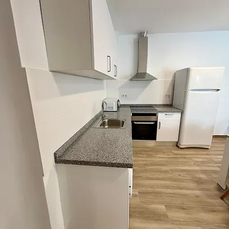 Ms23 Nuevo En Centro Appartement Cordoue