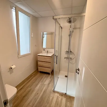 Ms23 Nuevo En Centro Appartement Cordoue