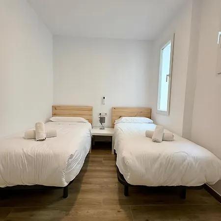 Ms23 Nuevo En Centro Appartement Cordoue
